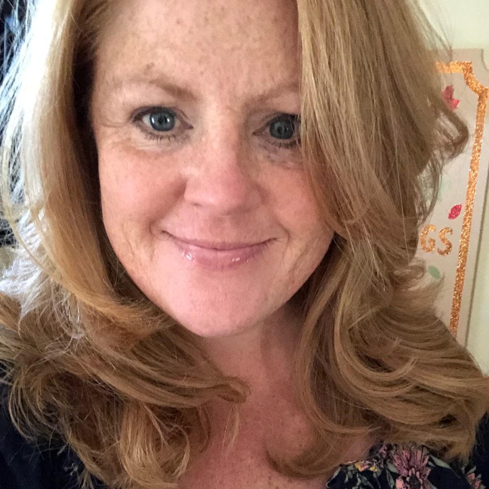 Meet your Posher, Tracy